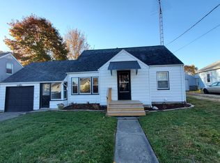 1200 29th St NE, Canton, OH 44714