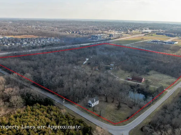 3940 S Farm Road 123, Springfield, MO 65807