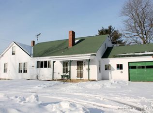 1882 Federal Rd, Livermore, ME 04253