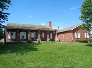 15897 E M Hwy, Nevada, MO 64772