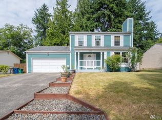 33411 40th Ave SW, Federal Way, WA 98023