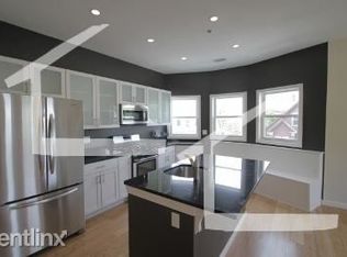 89 Chester St #A, Boston, MA 02134