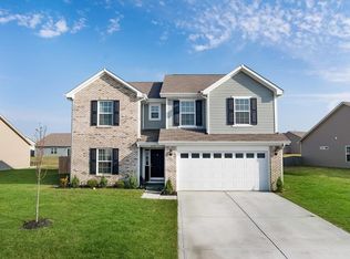 2735 Arklow Way, Brownsburg, IN 46112