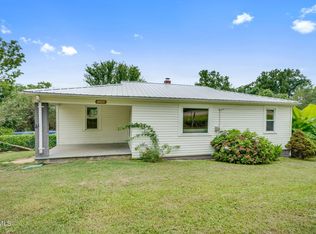 1240 Kingsport Hwy, Greeneville, TN 37745