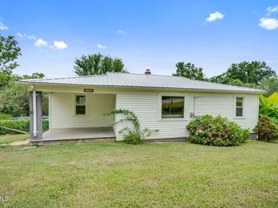 1240 Kingsport Hwy, Greeneville, TN, 37745