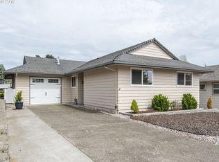 12474 SW King George Dr, King City, OR 97224