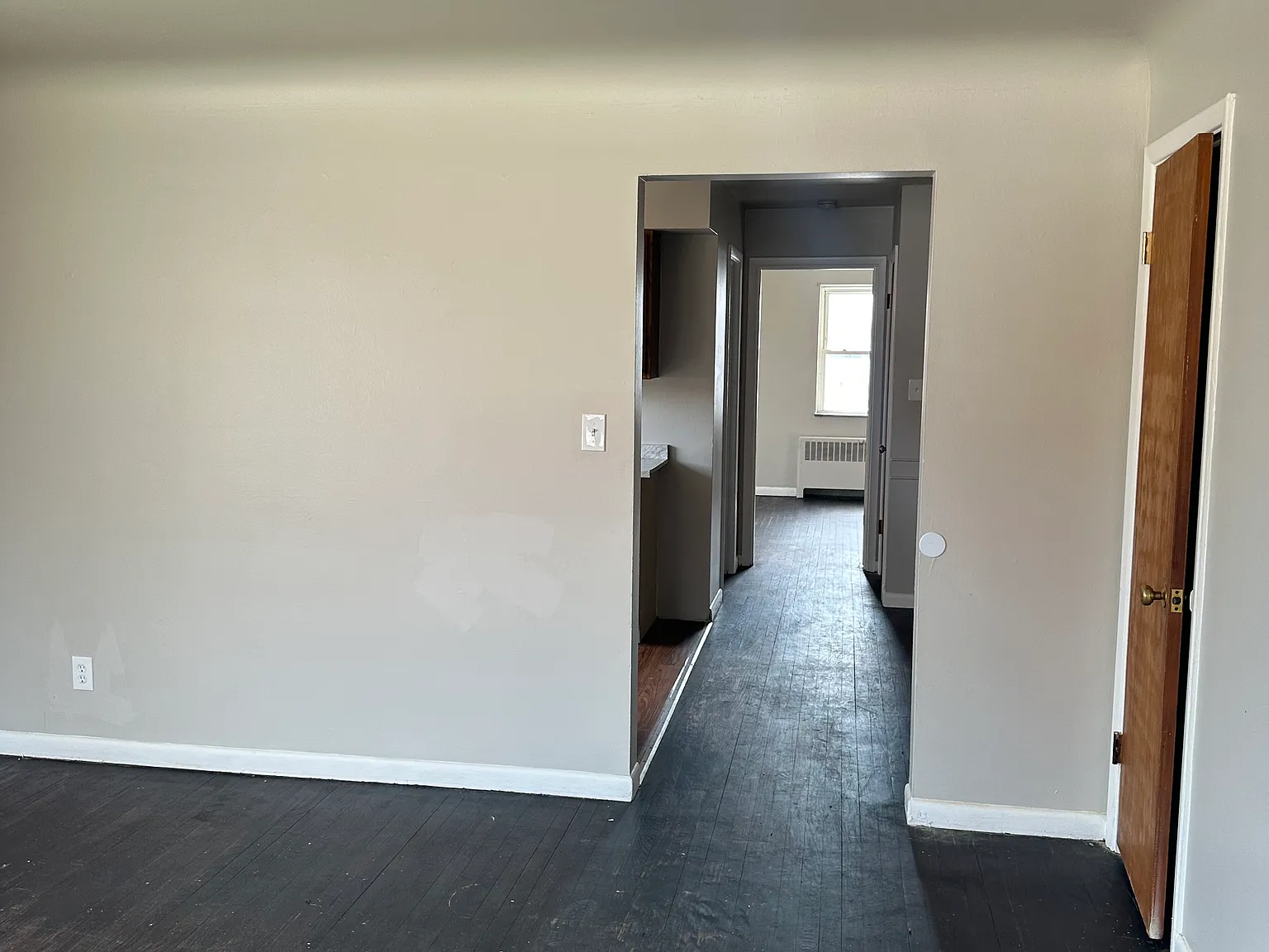 1 bed, 700 sqft, $775 — Photo 2