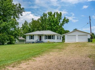 75 Old Towne Rd, Gordo, AL 35466