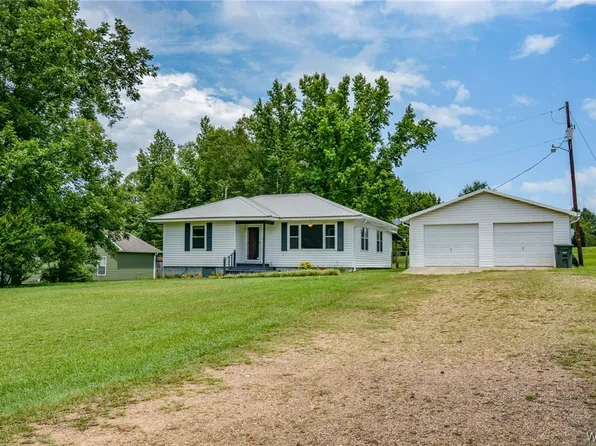 75 Old Towne Rd, Gordo, AL 35466