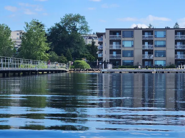 9717 NE Juanita Dr #A-103, Kirkland, WA 98034