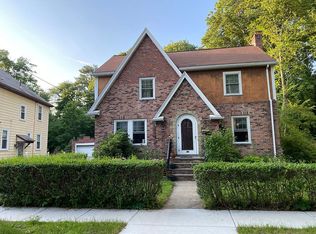 46 Clearwater Rd, Brookline, MA 02467