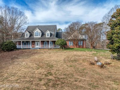 637 Abbey Way, Friendsville, TN, 37737