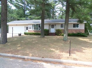 221 Two Mile Ave, Wisconsin Rapids, WI 54494