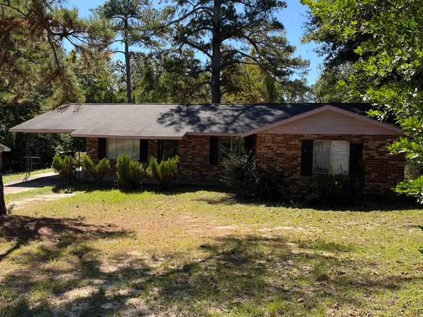 2423 Lisbon Rd, Augusta, GA 30906