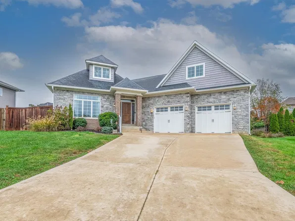 1528 S Coleman Ct, Bloomington, IN 47401
