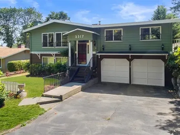(undisclosed Address), Federal Way, WA 98023