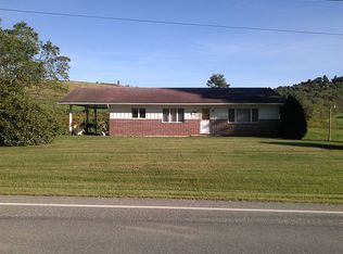 12059 Route 210 Hwy, Home, PA 15747