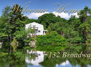132 Broadway, West Milford, NJ 07480