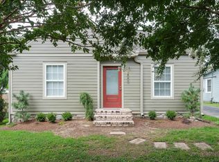 2009 Franklin Ave, Nashville, TN 37206