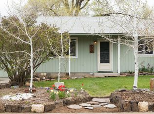 2352 SW 30th St, Redmond, OR 97756