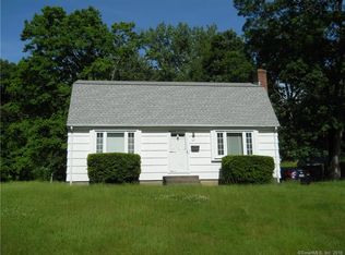 163 Stanwood Dr, New Britain, CT 06053