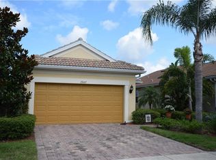 19107 Lappacio St, Venice, FL 34293