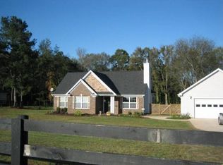 1531 Peden Bridge Rd, Chester, SC 29706