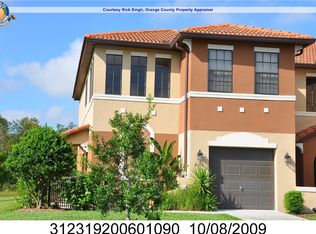 6166 Apollos Corner Way, Orlando, FL 32829