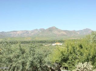 50 Olver Ct #30, Rio Rico, AZ 85648