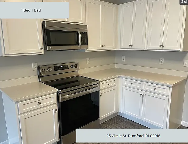 25 Circle St #4 — Photo 4