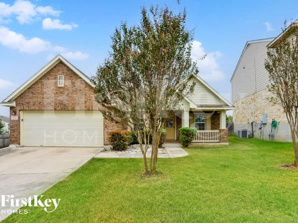 13701 Laramie Hl, Live Oak, TX 78233