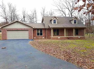 6211 Studer Rd, Little Rock, AR 72223