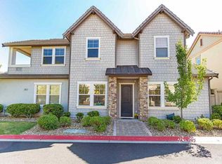 1644 Sawtooth Trl, Reno, NV 89523