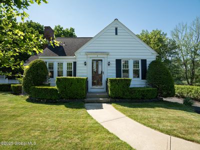 2 Arthur Road, Newtonville, NY, 12110