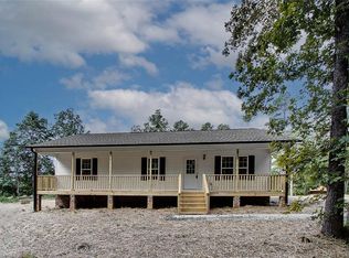 155 Tabernacle Chur Road Ext, Trinity, NC 27370