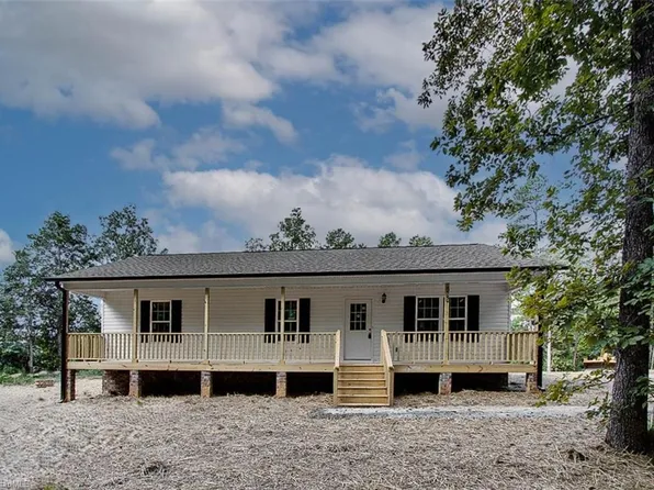 155 Tabernacle Chur Road Ext, Trinity, NC 27370