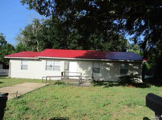 7531 Weaver Dr, Pensacola, FL 32534