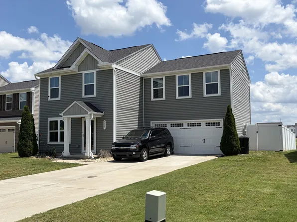 5527 Compass Way, Christiana, TN 37037