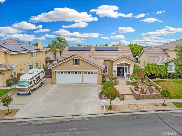 1151 Paseo Tasco Cir, Corona, CA 92882