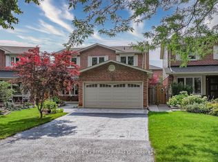 35 Wheeling Dr, Toronto, ON M1C3X2