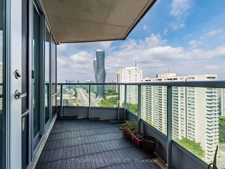1 Elm Dr W #2111 — Photo 34