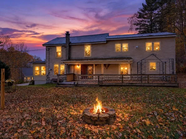 180 Highland Avenue, Littleton, NH 03561