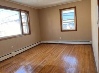 16 Cleveland St #2, New Bedford, MA 02744
