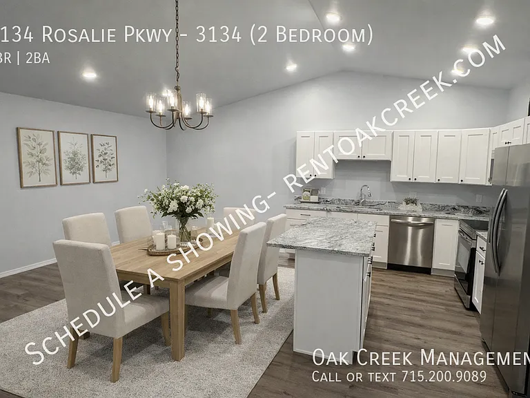 3134 Rosalie Pkwy #3134 — Photo 4