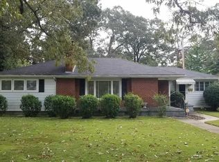 1901 7th St SE, Decatur, AL 35601