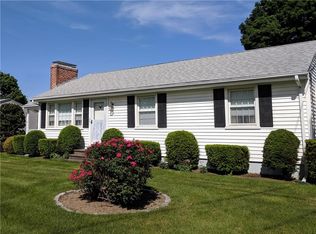 201 Angell Ave, Cranston, RI 02920