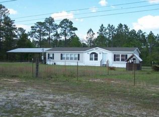 14338 Bonnie Girls Way, Southport, FL 32409