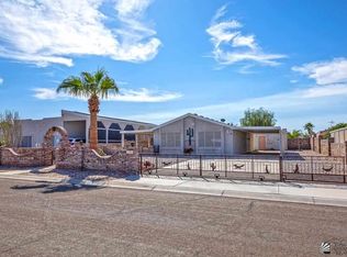 13455 E 52nd Dr, Yuma, AZ 85367