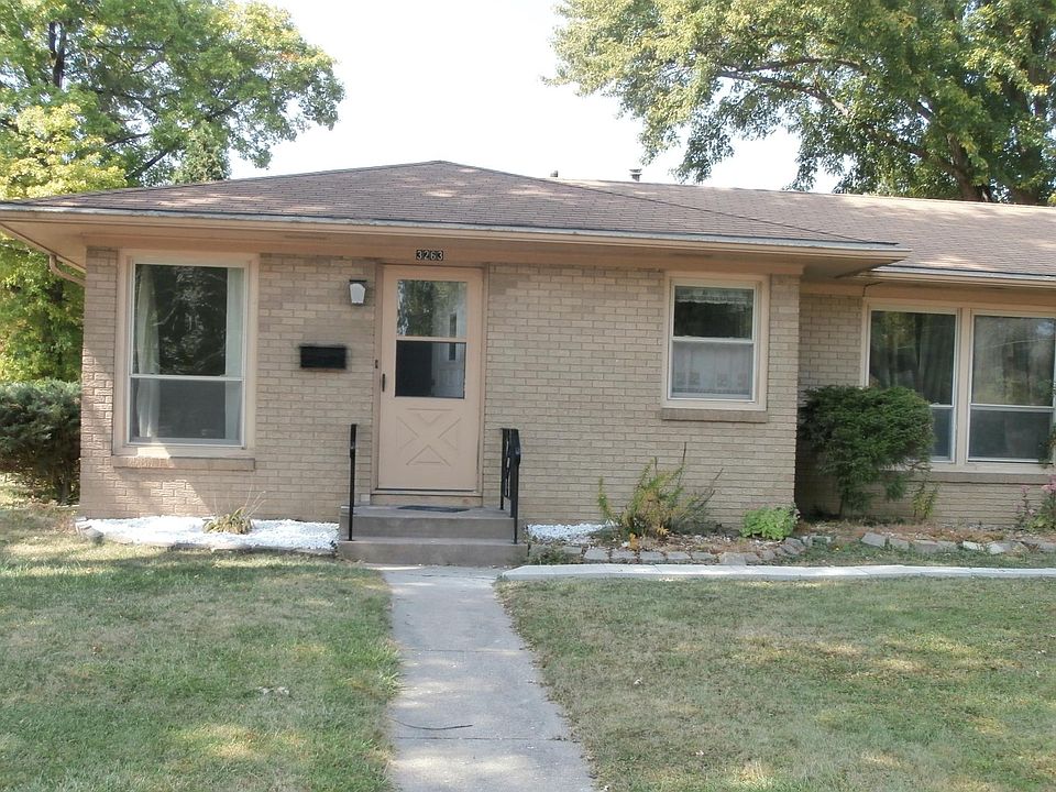 Front view 