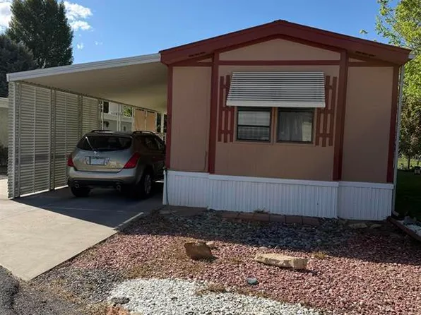 383 S Hillcrest #21, Montrose, CO 81401